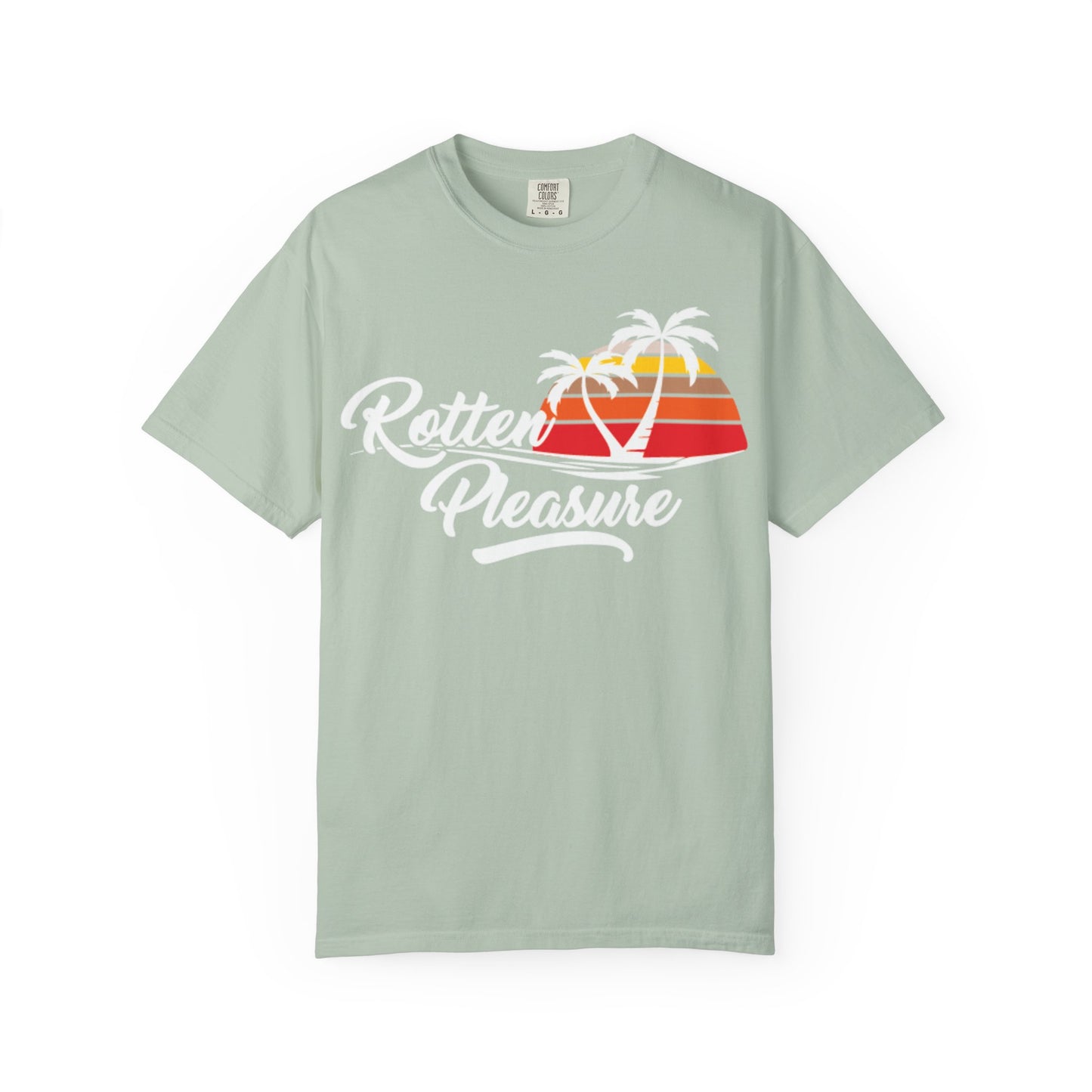 Rotten Pleasure Sunset