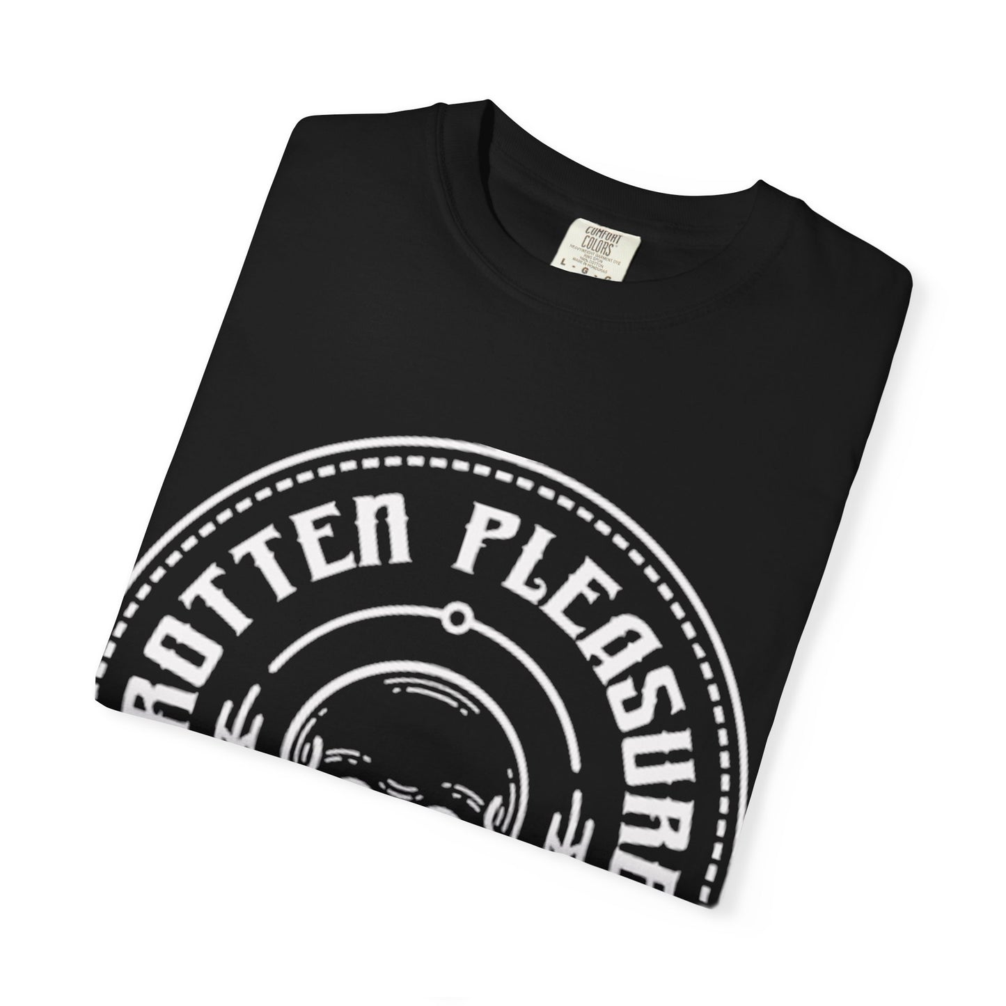 Rotten Pleasure Old Skool