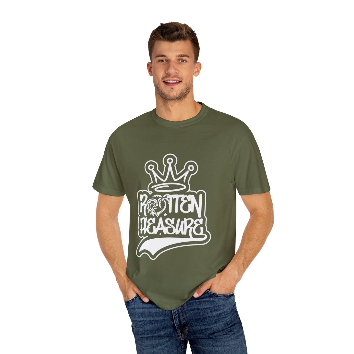 Rotten Pleasure Crown