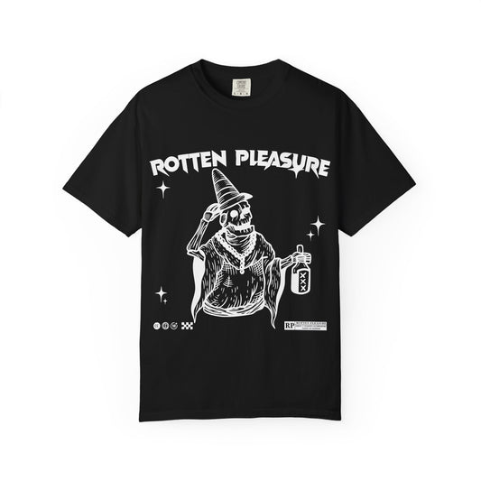 Rotten Pleasure Ghoul
