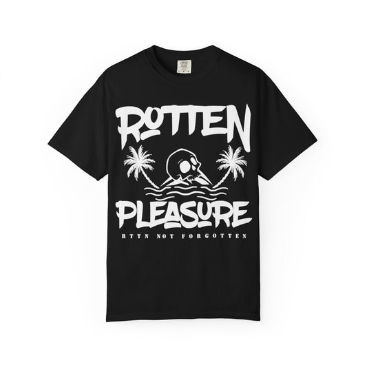 Rotten Pleasure Beach