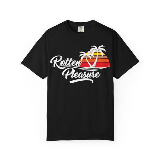 Rotten Pleasure Sunset