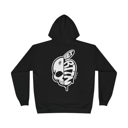 GetRTTN Dripping Skull
