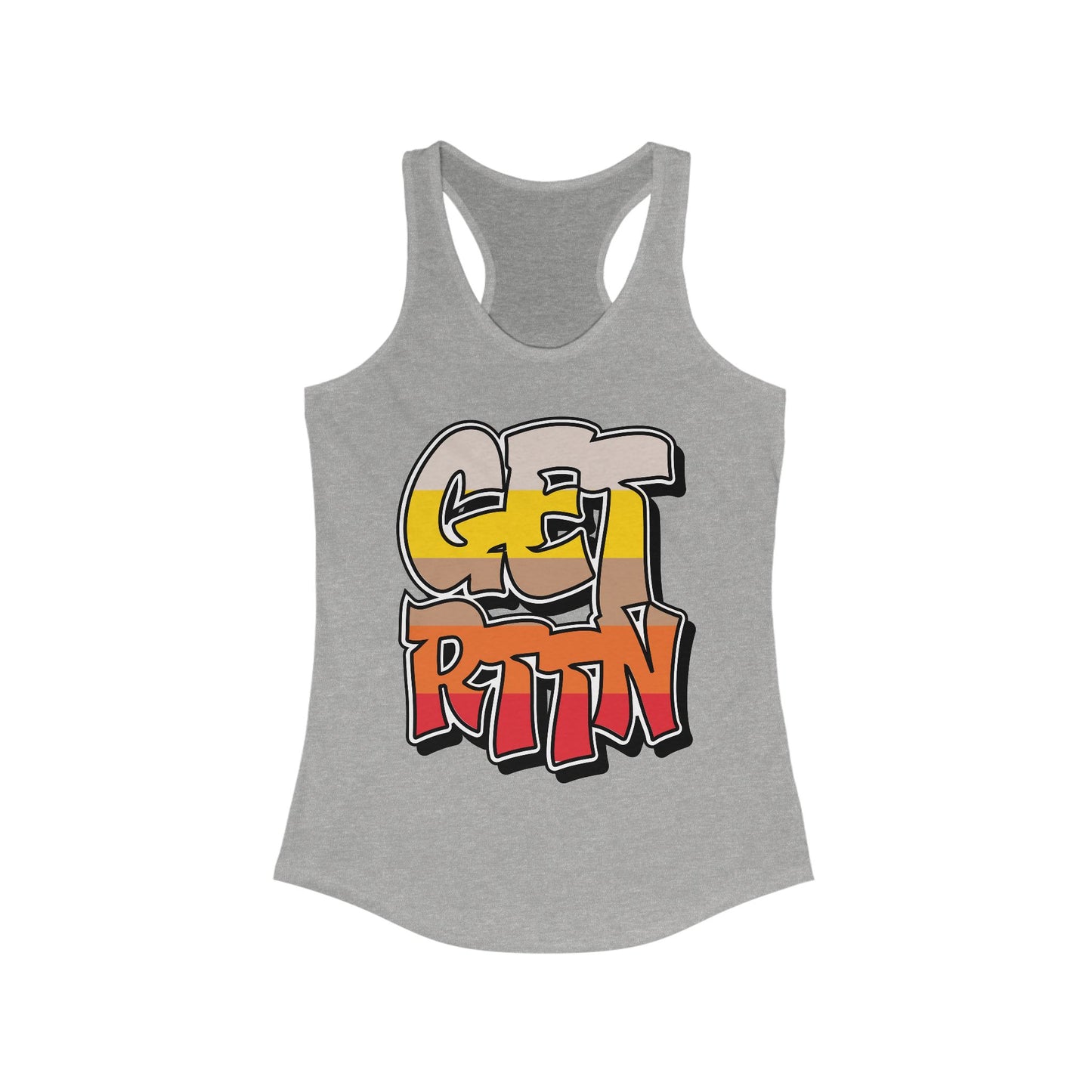 GET_RTTN Hombre