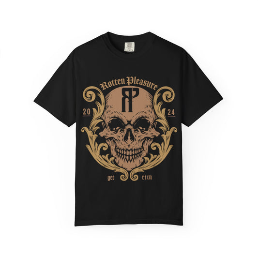 Rotten Pleasure Crest