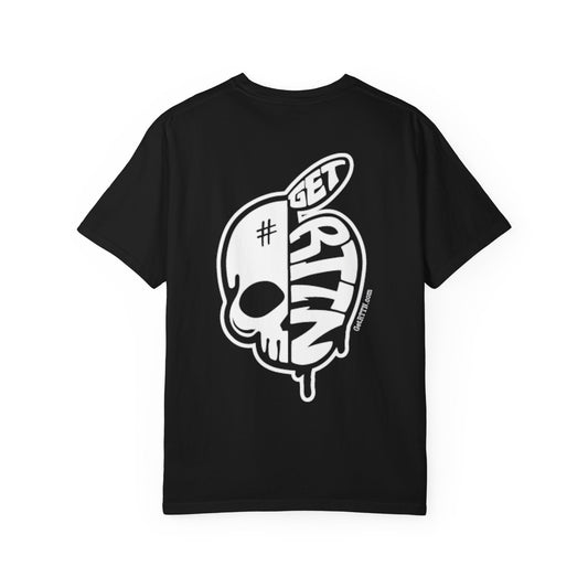 GetRTTN Dripping Skull