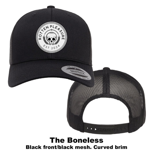 Boneless