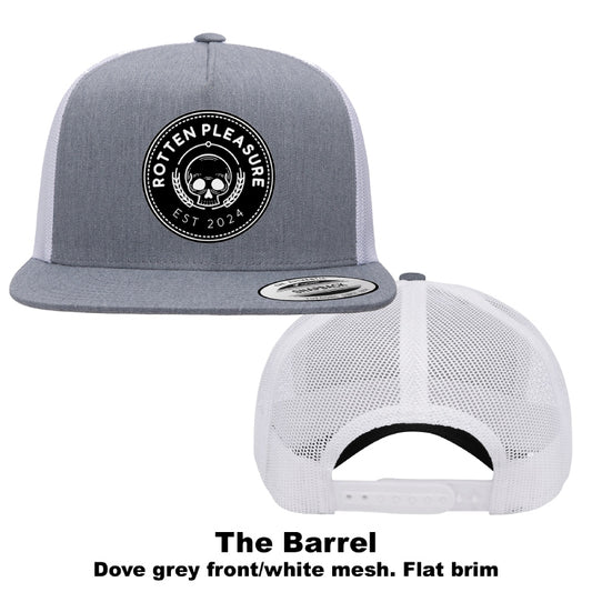 Barrel