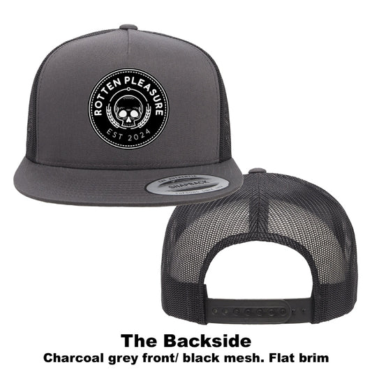 Backside